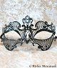 Masque m�tal 08