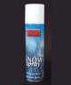 Neige artificielle en Bombe 300ml