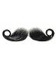 Moustache th��tre M2 S015133Existe en :NOIR