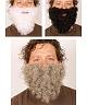 Barbe Nain Eco S018770Existe en :GRISE,BLANC