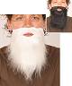 Barbe EcoExiste en :BLANC,NOIR