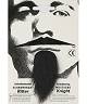 Moustache Mousquetaire