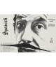 Moustache EspagnolExiste en :NOIR,BRUN,GRIS
