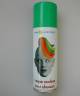 Cheveux Vert S013595