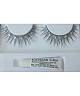 Faux cils crois�s strass S016345