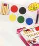 Palette 6 couleurs S016577