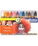 Maquillage 12 b�tons S015111