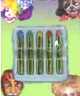 Maquillage 5 batons Fluo S013774