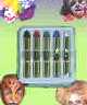 Maquillage 5 batons Mod1 S011884