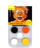 Maquillage Tigre S016358