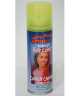Bombe Cheveux Jaune Fluo 1 S014365