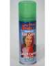 Bombe Cheveux Vert Fluo 1 S016750