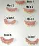 Dentier Caract�re 2 S015215Existe en :MOD1,MOD2,MOD3,MOD7