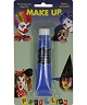 Tube fard 28g Bleu