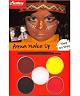Maquillage Indien S019210