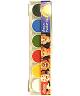 Palette Pro 6 couleurs