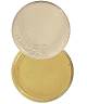 Fard Aqua 30g m�talExiste en :ARGENT,OR