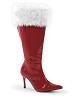 Chaussures Bottes M�re No�l F1 S017031Existe en :37,5,38,5,40