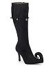 Chaussures Bottes Elfette noir S014338Existe en :36,37,5,38,5,40