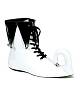 Chaussures Poulaines fou-lutin blanc S013903Existe en :TU
