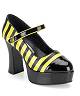 Chaussures Chaussures coccinelle S016320Existe en :36,37,5,38,5,40