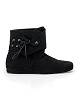 Chaussures Boots m�di�vales noir T1 S015635Existe en :37,5,38,5,40