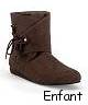 Chaussures Boots m�di�vales brun T1 S014657Existe en :36,37,5,38,5,40
