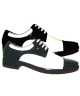 Chaussures Chaussures retro Mafioso S017010Existe en :40-41,42-43,44-45