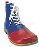 Chaussures de clown adulte-CLOWN PRO H4Existe en :TU