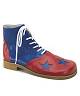 Chaussures de clown adulte-CLOWN PRO H6Existe en :TU