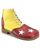 Chaussures de clown-CLOWN PROfessionnelles H5Existe en :TU