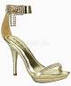 Chaussures Cl�op�tre or M2