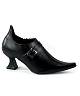 Chaussures Elfe noirExiste en :36,5,37,5,38,5,39,5
