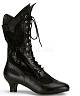 Bottines Dame noir M2Existe en :36,5,37,5,38,5,39,5,40,5,41.5,42,5