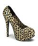 Chaussures l�opard-Pin-upExiste en :36,5,37,5,38,5,39,5,40,5,41.5,42,5