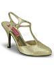 Chaussures Cabaret orExiste en :36,5,37,5,38,5,39,5,40,5,41.5,42,5
