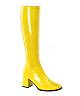 Bottes Gogo jaunesExiste en :36,5,37,5,38,5,39,5,40,5,41,5,42,5,43,44,45,46