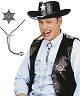 Set Cow-Boy