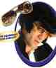Lunettes Elvis S017603