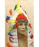 Coiffe Sioux 120 S019777