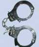 Menottes Mod�le 2