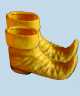 Bottes lutin Jaunes S012007