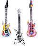 Guitare gonflable s�rie 1Existe en :N1,N2