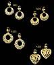Boucles S�rie 1 S01392Existe en :N01,N02,N03,N04