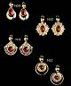 Boucles S�rie 3Existe en :N09,N10,N11,N12