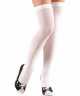 Bas auto blanc M2 S016158Existe en :S-M