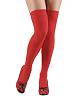 Bas auto rouge M2 S018982Existe en :S-M
