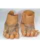 Pieds G�ants