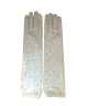 Gants blancs dentelle M1 S014146
