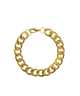Bracelet chaine Or S015118